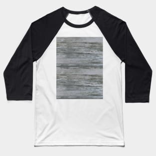 Weathered Wood Baseball T-Shirt